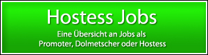 Hostess Jobs
