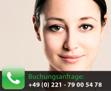 Anfrage Promotionpersonal telefonisch