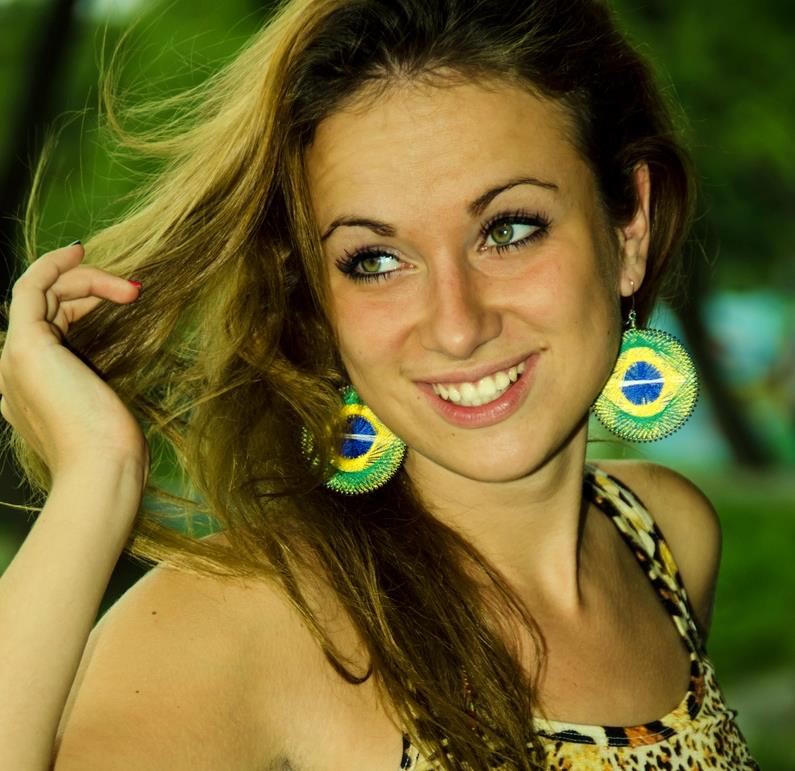  Hostess e Modelle ivana di Colonia, germania 