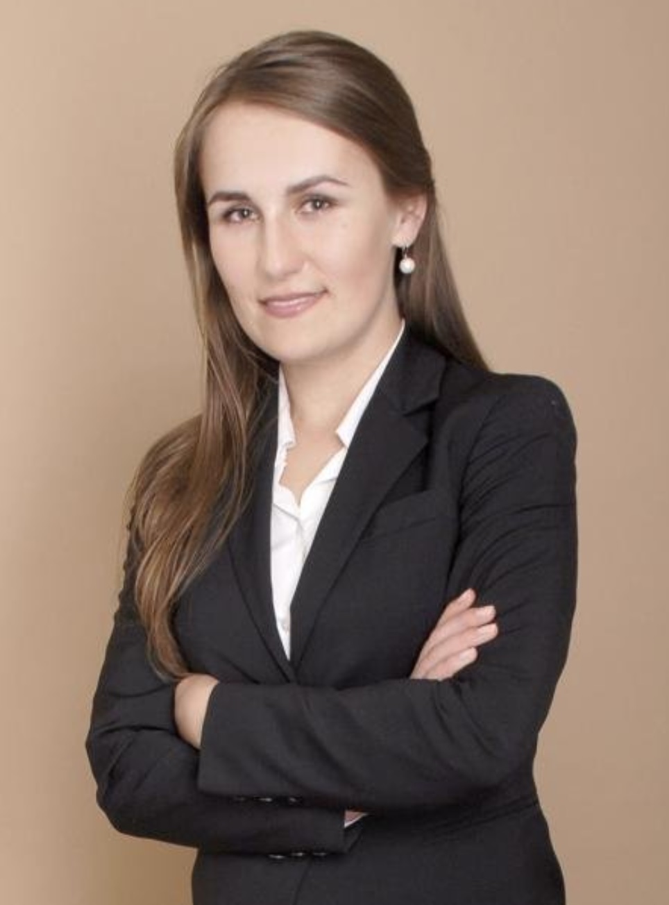 Hostess Daria aus München, GERMANY, Konfektion 36, Studium Recht, Informatik