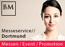 Die Ordermesse fr die Lingerie-Branche