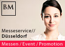 Trend und Fashion Days - Fachmesse-Show-Kongress fr die internationale Friseurbranche