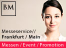 Kosmetik-Fachmesse mit Kongressprogramm fr Kosmetik-Profis