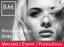 Die Fachmesse fr Kosmetik, Nagel-Design, Fupflege und Massage