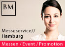 Fachmesse fr Raumausstatter, Heimtex und Wohntrends