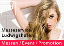 Messe Hostess oder Model für Die Hochzeitsmesse in Ludwigshafen gesucht? Die Hochzeitsmesse