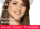 Messe fr alles rund um Hochzeiten und Familienfeiern