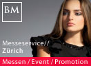 Internationale Fachmesse fr Kosmetik