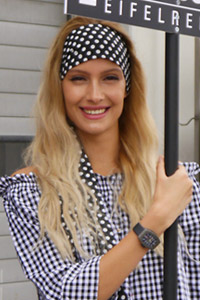 grid girl agentur