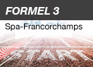 Der Circuit de Spa-Francorchamps in Belgien wurde 1921 erffnet und ist seit 1950 Austragungsort der Formel 1.